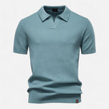 Polo in Mesh - Mobiliteit