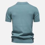 Polo in Mesh - Mobiliteit