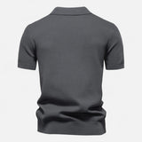 Polo in Mesh - Mobiliteit
