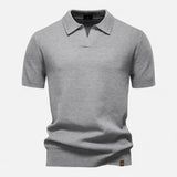 Polo in Mesh - Mobiliteit