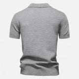 Polo in Mesh - Mobiliteit