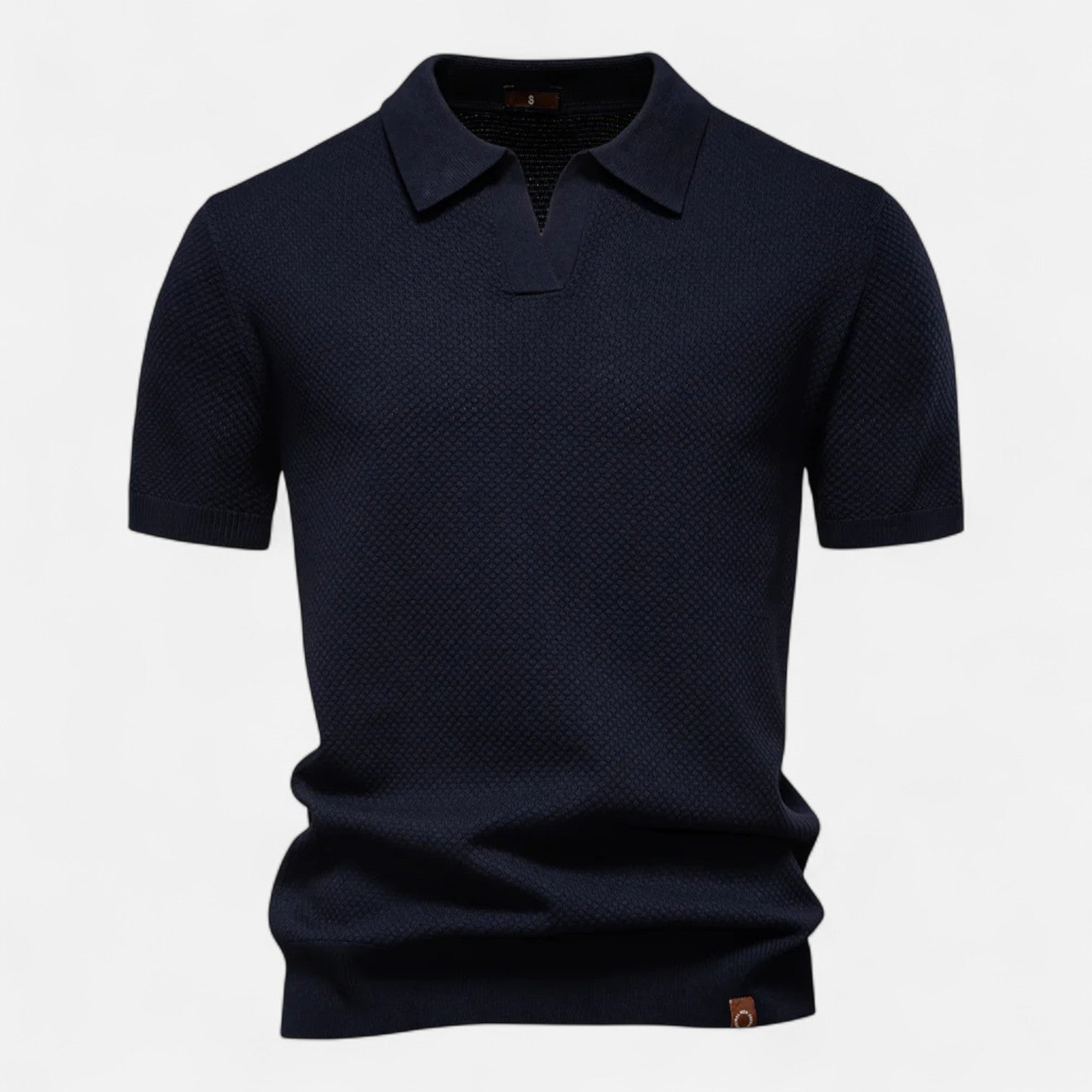 Polo in Mesh - Mobiliteit