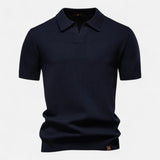 Polo in Mesh - Mobiliteit