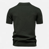 Polo in Mesh - Mobiliteit