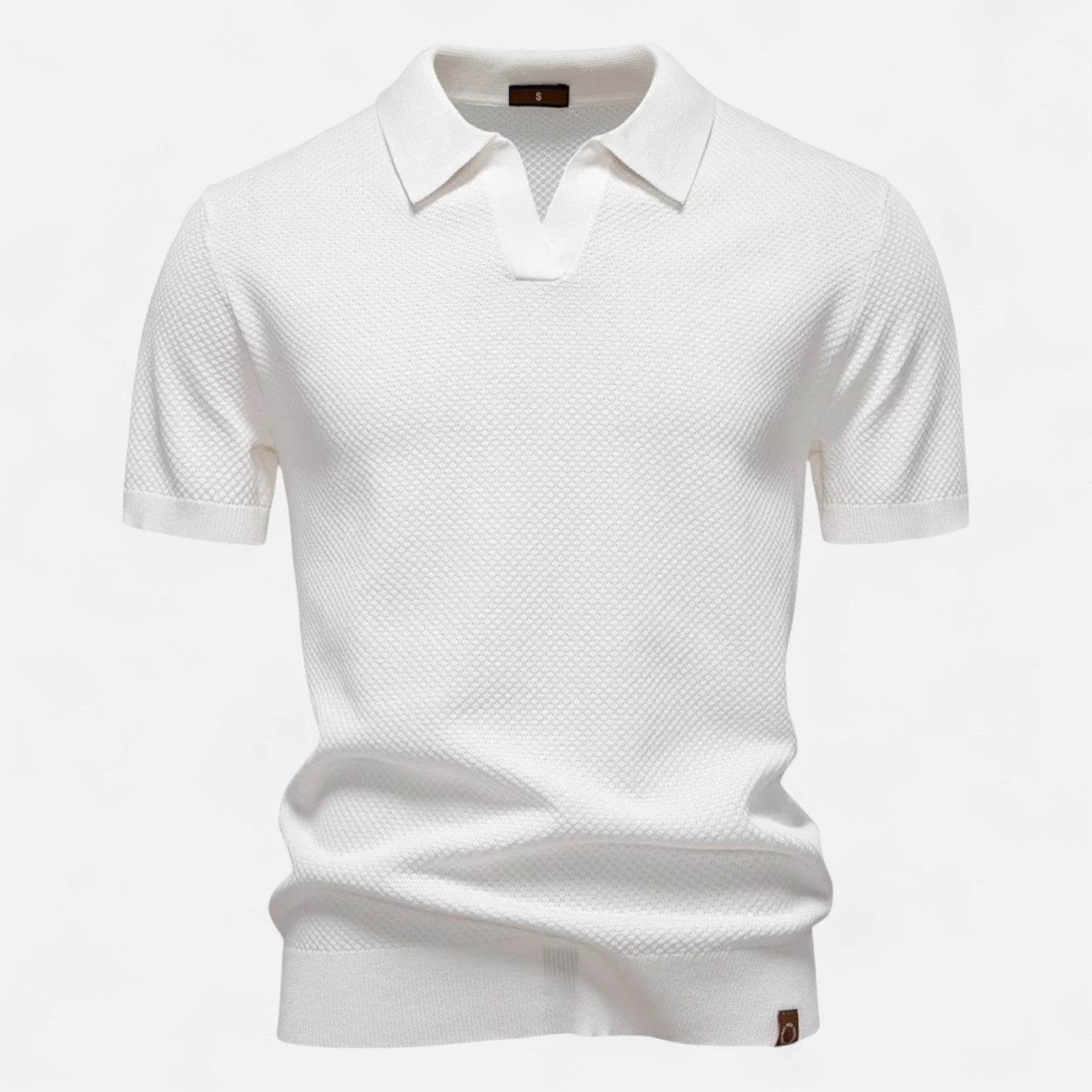 Polo in Mesh - Mobiliteit