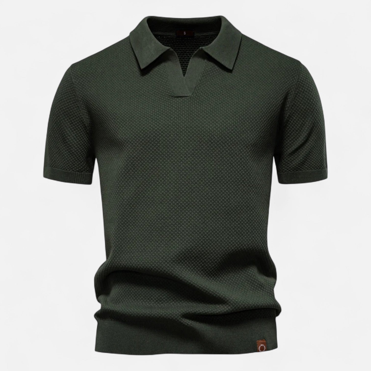 Polo in Mesh - Mobiliteit