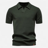 Polo in Mesh - Mobiliteit
