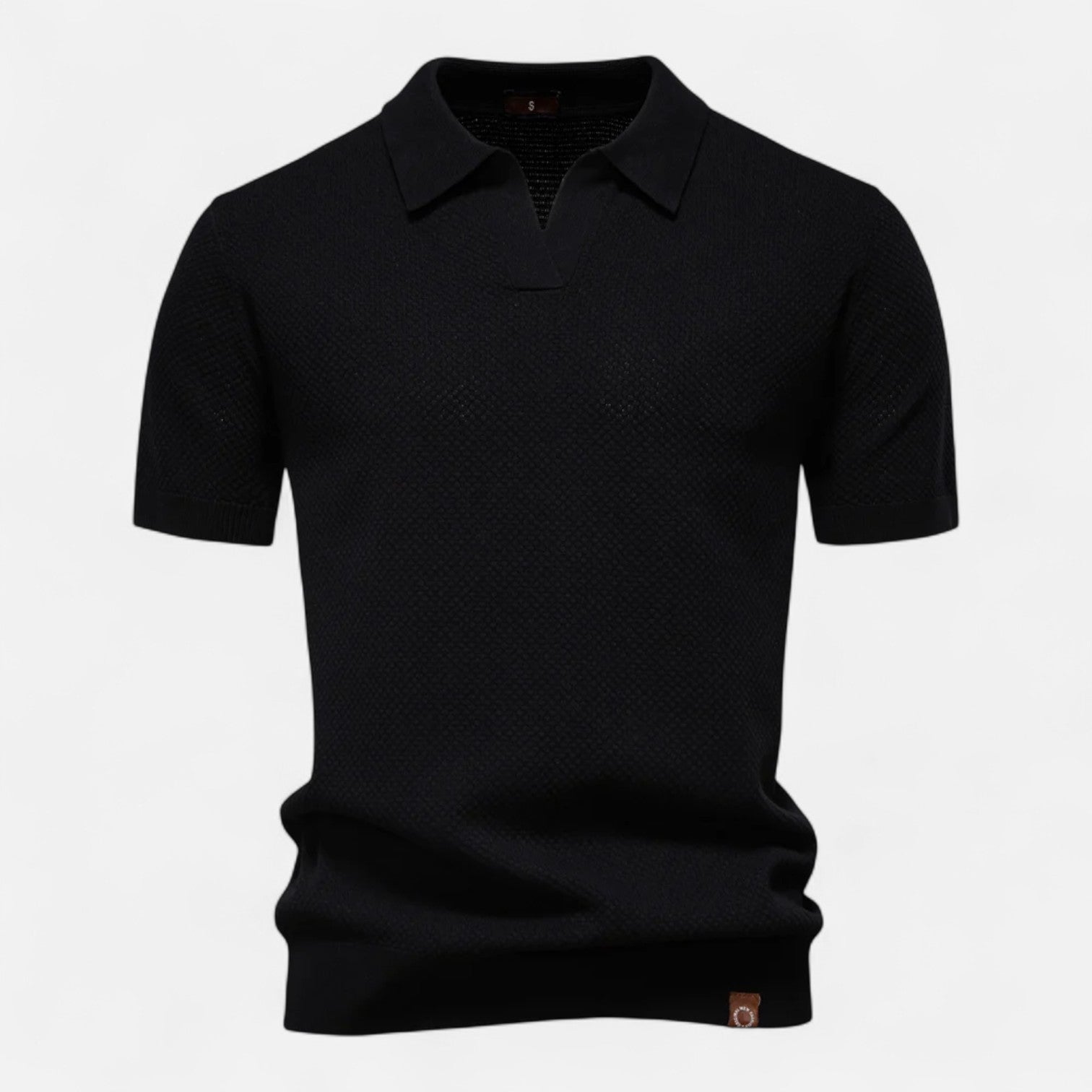 Polo in Mesh - Mobiliteit