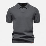 Polo in Mesh - Mobiliteit
