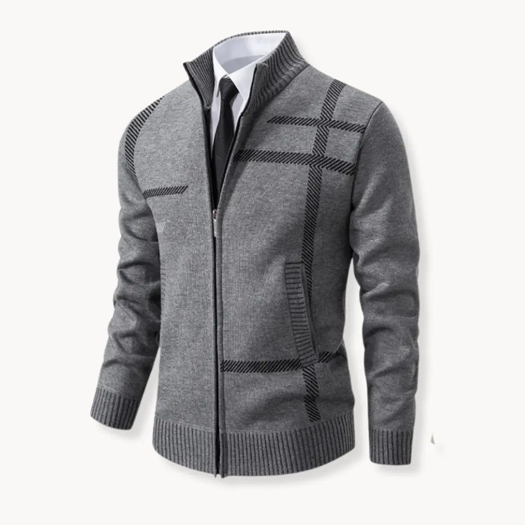 Pull en Maille - Volledige Frontale Sluiting