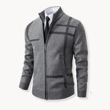 Pull en Maille - Volledige Frontale Sluiting