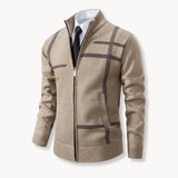 Pull en Maille - Volledige Frontale Sluiting