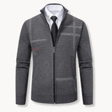 Pull en Maille - Volledige Frontale Sluiting