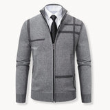 Pull en Maille - Volledige Frontale Sluiting