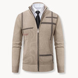 Pull en Maille - Volledige Frontale Sluiting