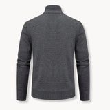 Pull en Maille - Volledige Frontale Sluiting