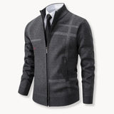 Pull en Maille - Volledige Frontale Sluiting