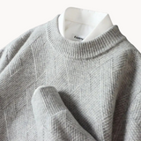 Valentino - Trui in Jacquard Breiwerk
