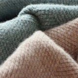 Valentino - Trui in Jacquard Breiwerk