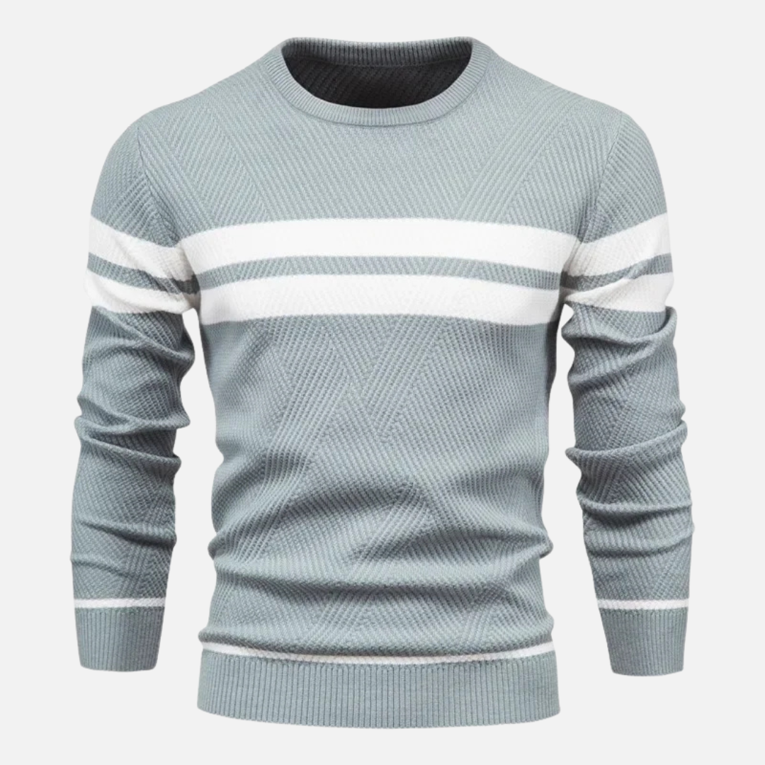 Constantino - Ultra Licht Gebreid Vest