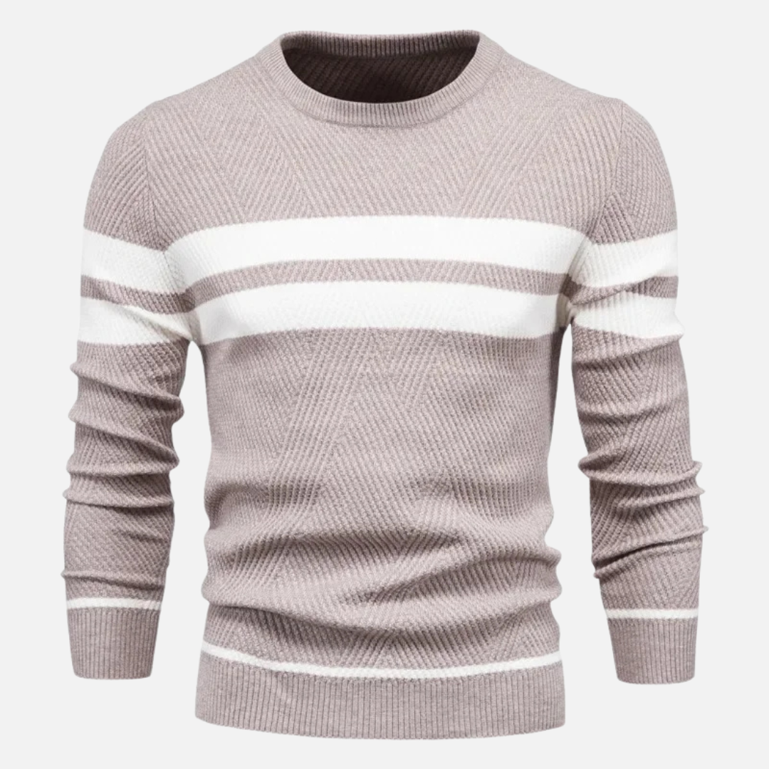Constantino - Ultra Licht Gebreid Vest