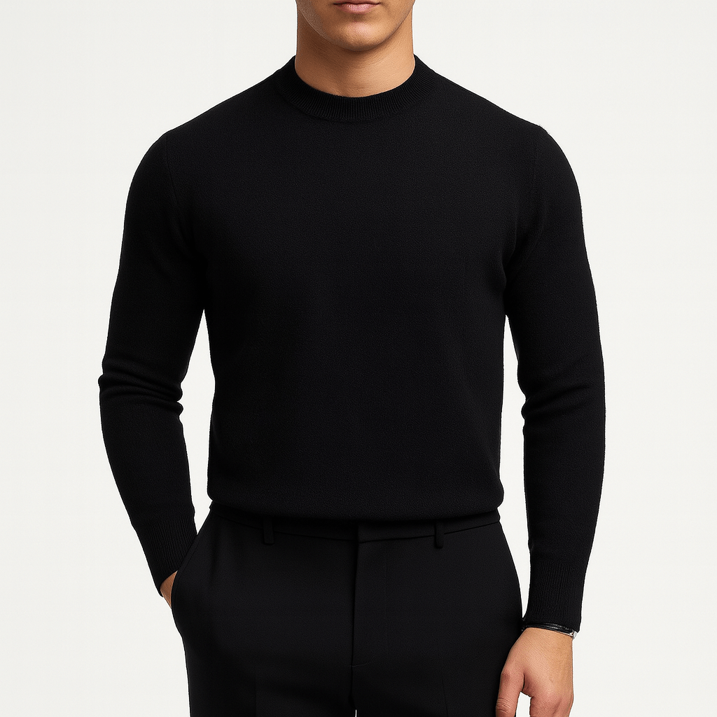 Trui en Brei - Slim Fit