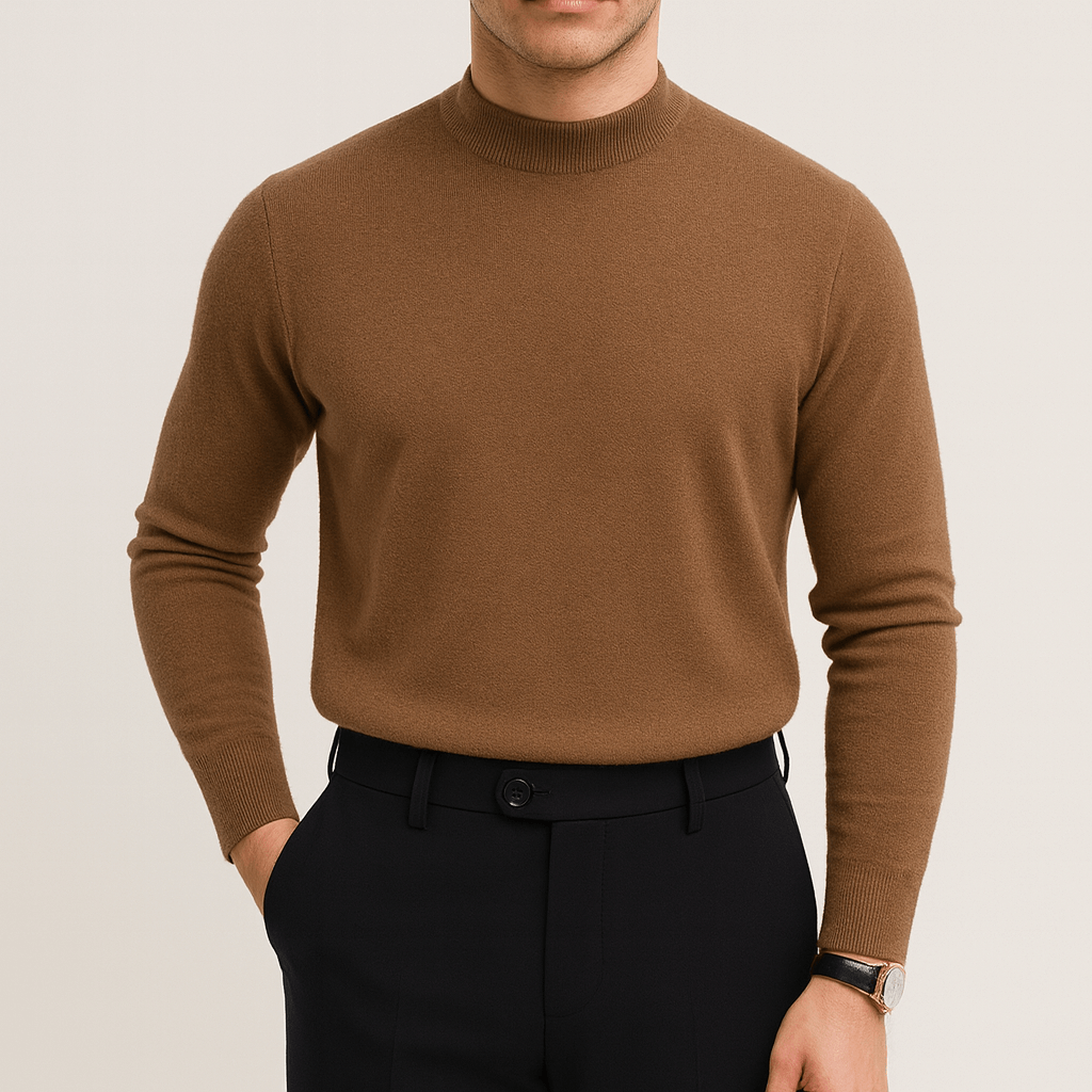 Trui en Brei - Slim Fit