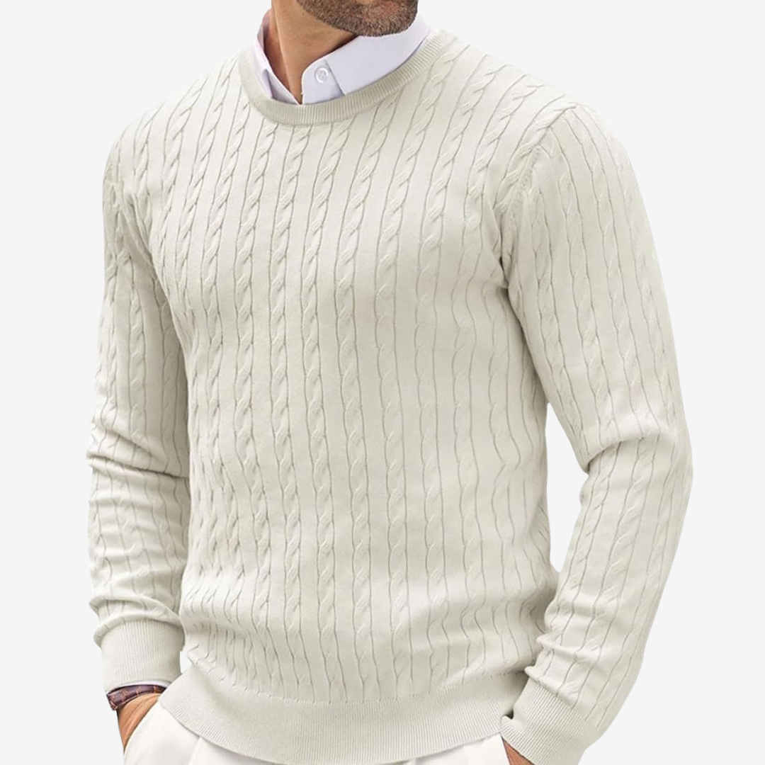 Constantino - Trui en Tricot Comfort