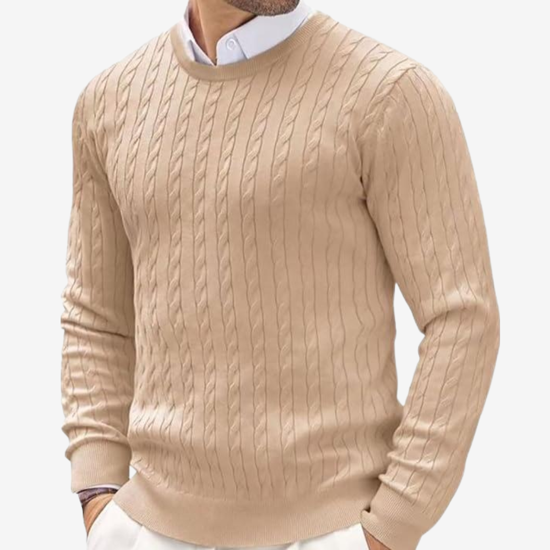 Constantino - Trui en Tricot Comfort