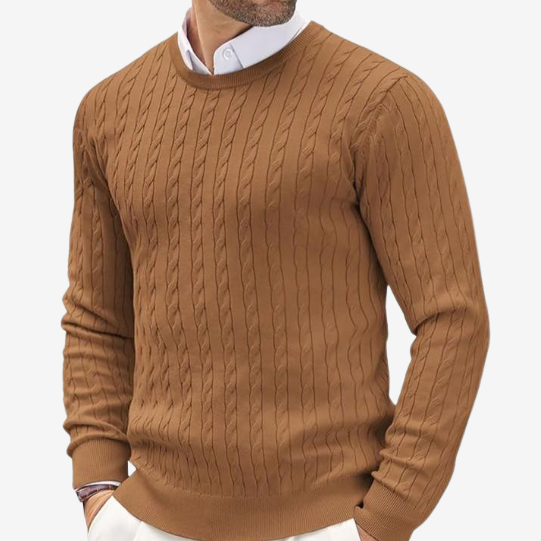Constantino - Trui en Tricot Comfort