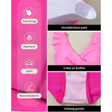 Lola | Corrigerend Badpak