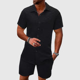 Loungewear Set - Textuur