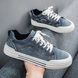 Denim Schoenen