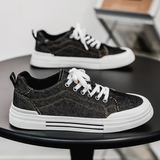 Denim Schoenen