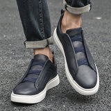 Elegante Leren Schoenen