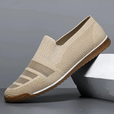 Elegante Gebreide Schoenen