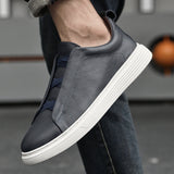 Elegante Leren Schoenen