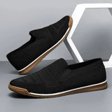 Elegante Gebreide Schoenen