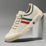Gebreide Schoenen