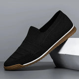 Elegante Gebreide Schoenen