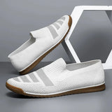 Elegante Gebreide Schoenen