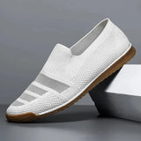 Elegante Gebreide Schoenen