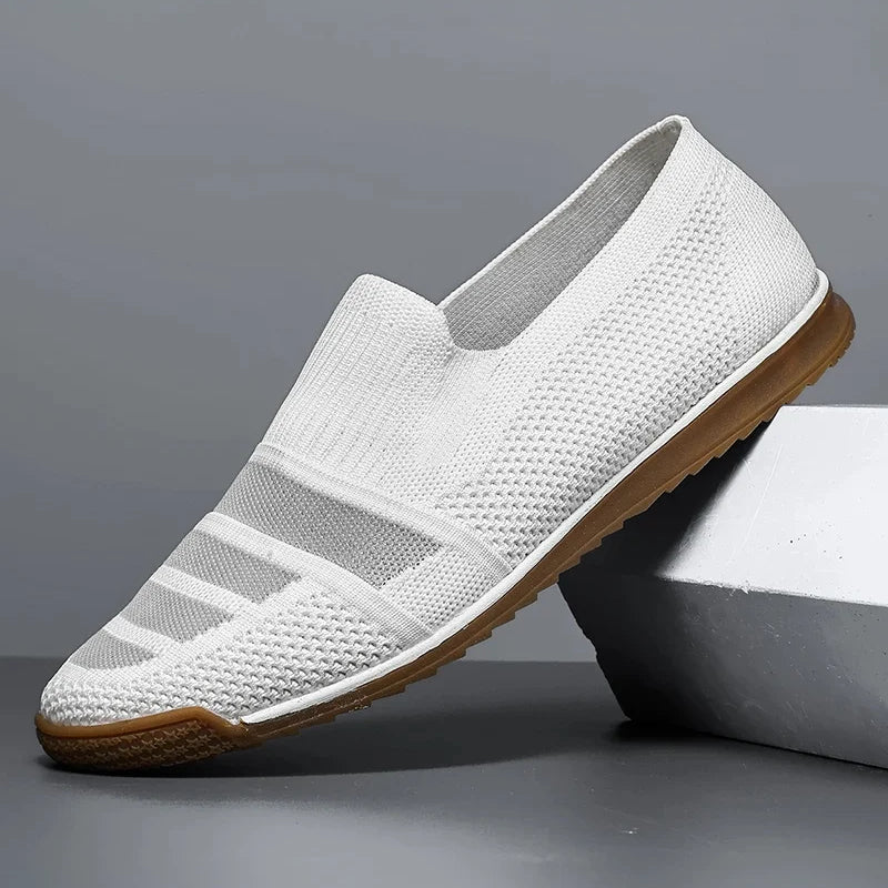 Elegante Gebreide Schoenen