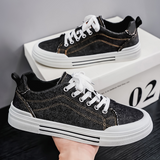 Denim Schoenen