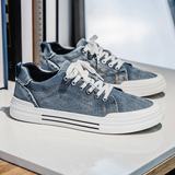 Denim Schoenen