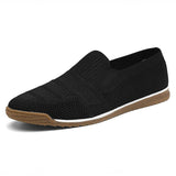 Elegante Gebreide Schoenen