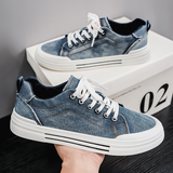 Denim Schoenen