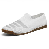 Elegante Gebreide Schoenen