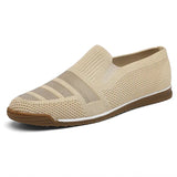 Elegante Gebreide Schoenen