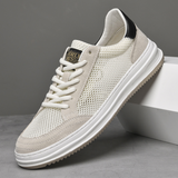 Elegante Mesh Sneakers